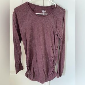 ATHLETA Speedlight Top